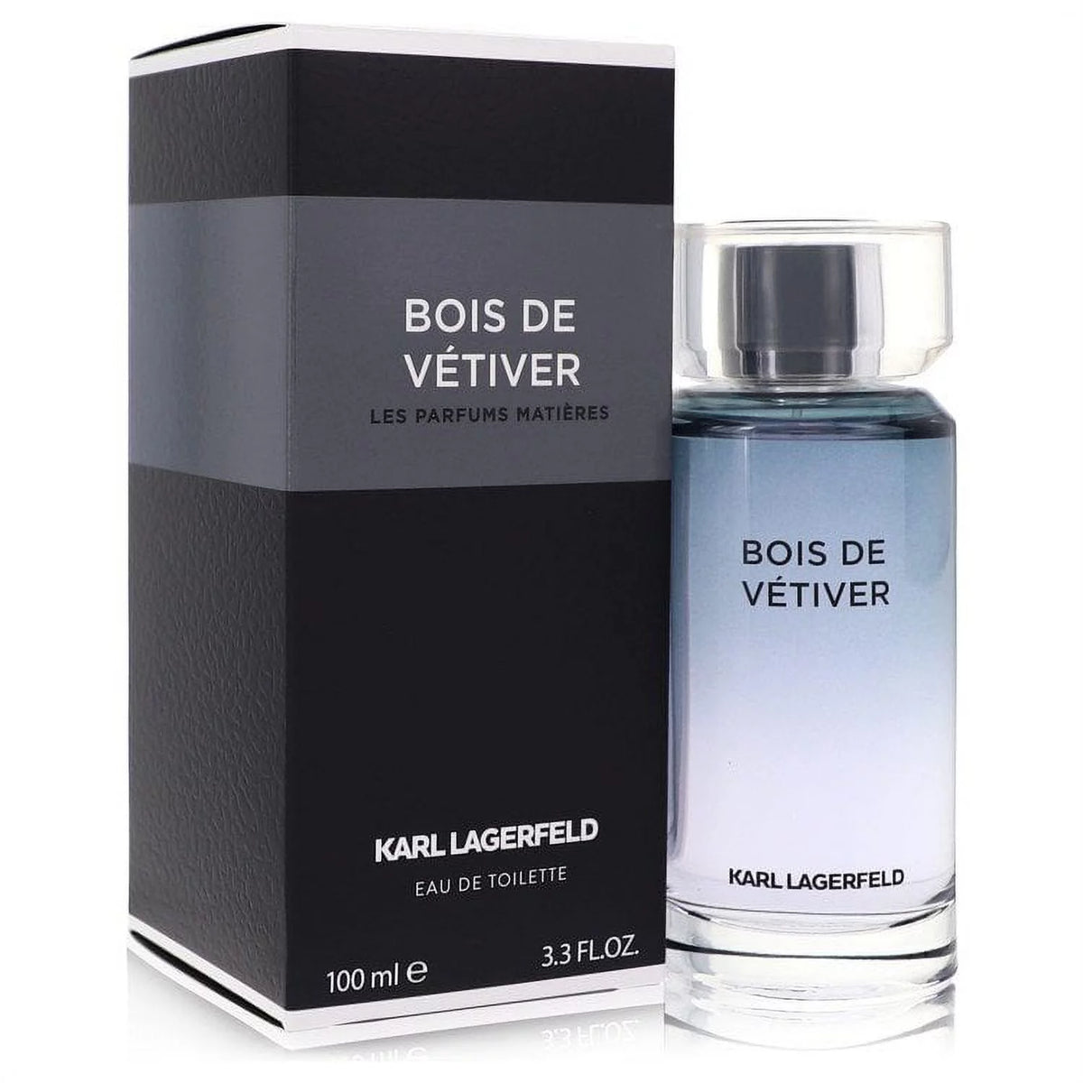 Eau De Toilette Spray 3.3 oz B7153