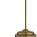 Antique Bronze Pharmacy Floor Lamp A5371