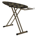 Black 4 Leg Ironing Board C797034