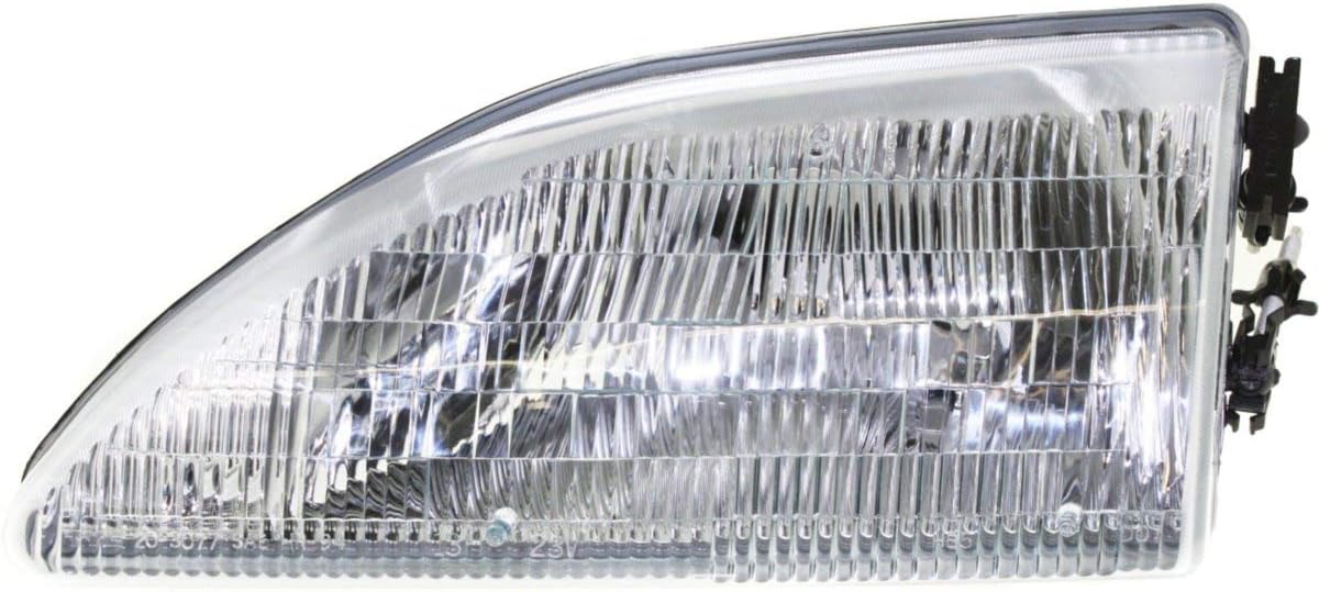 Headlight Pack of 2 S856451