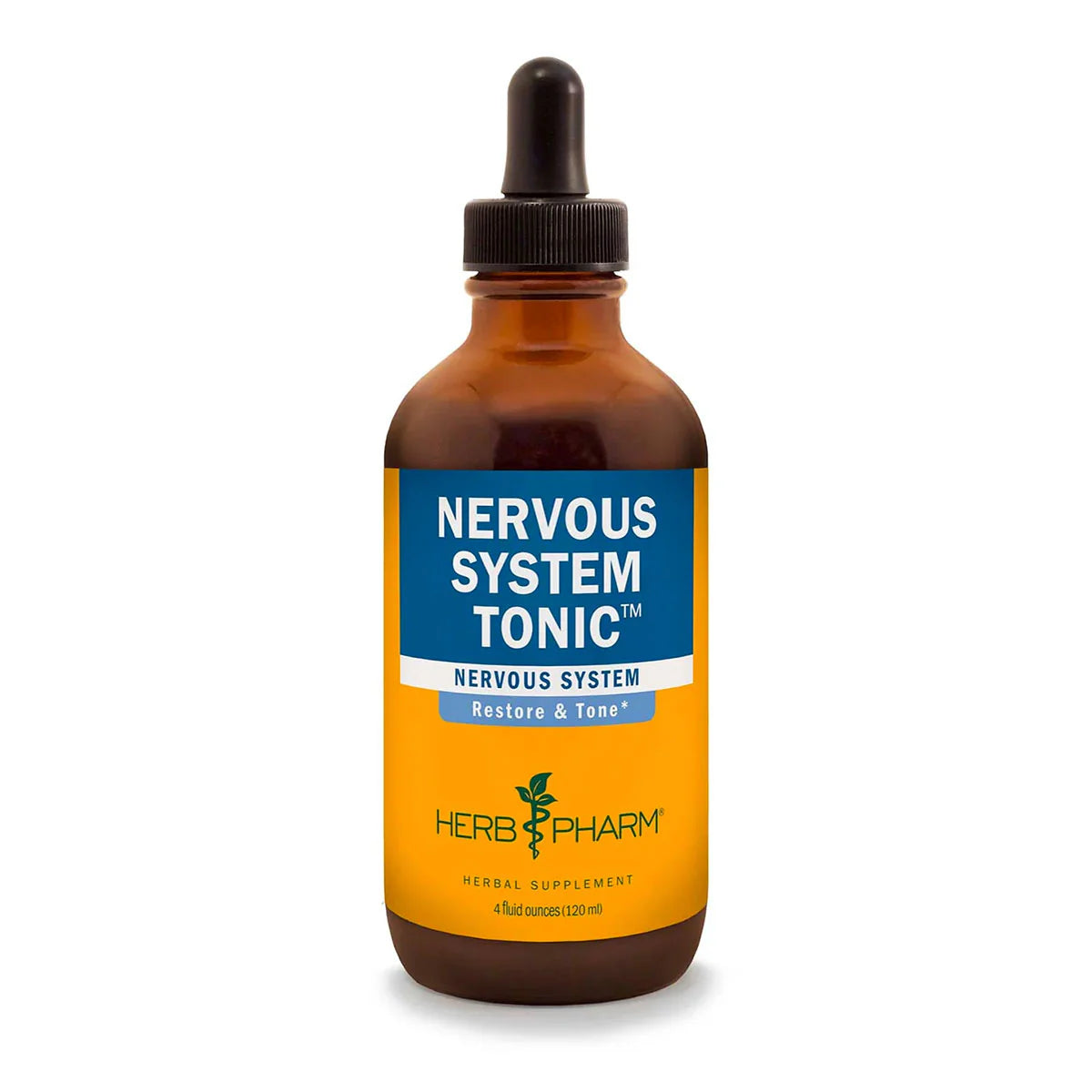Nervous System Tonic Compound O49873