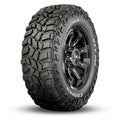 LT265/75R16 Mud Terrain Light Truck Tire D100232
