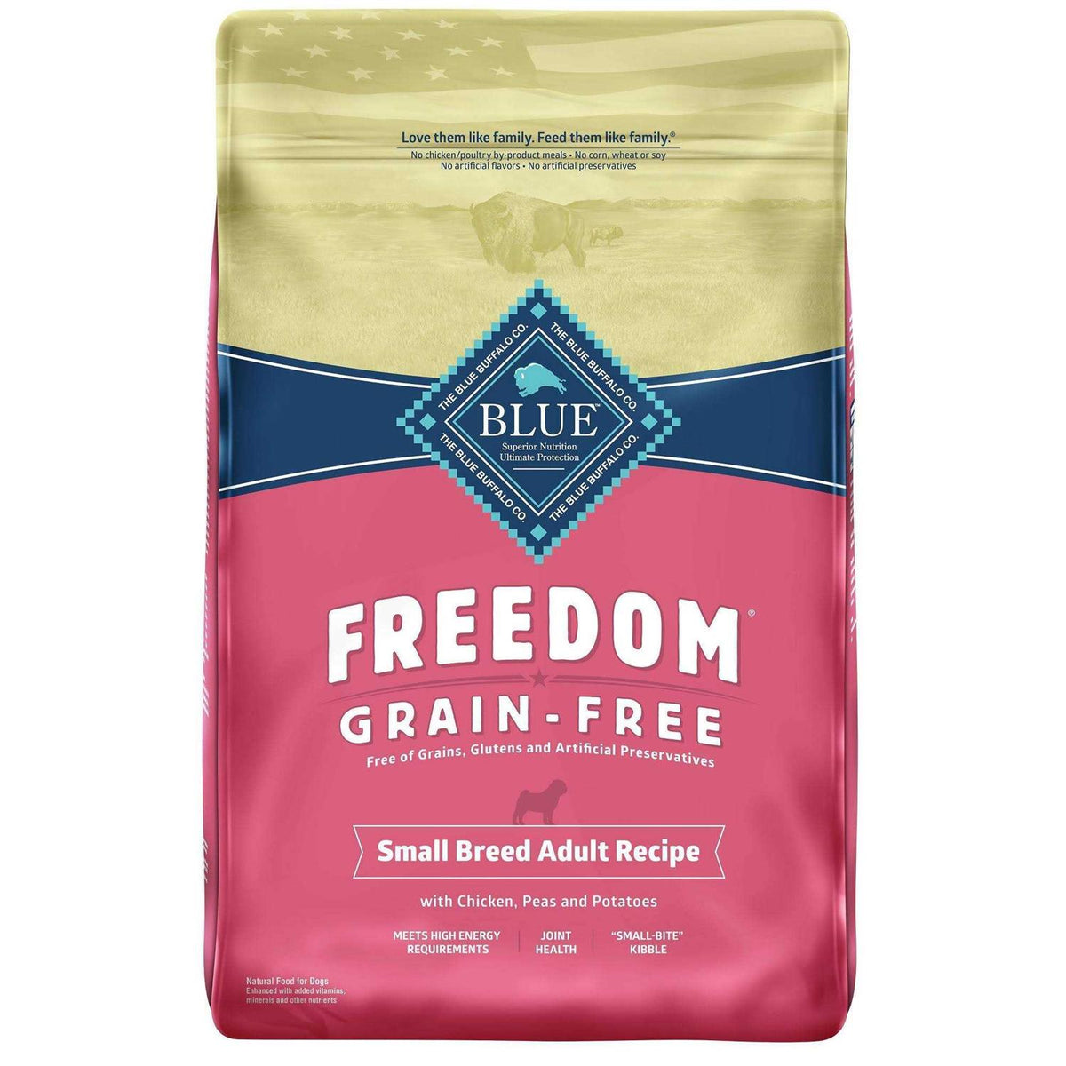 Dog Food M4505