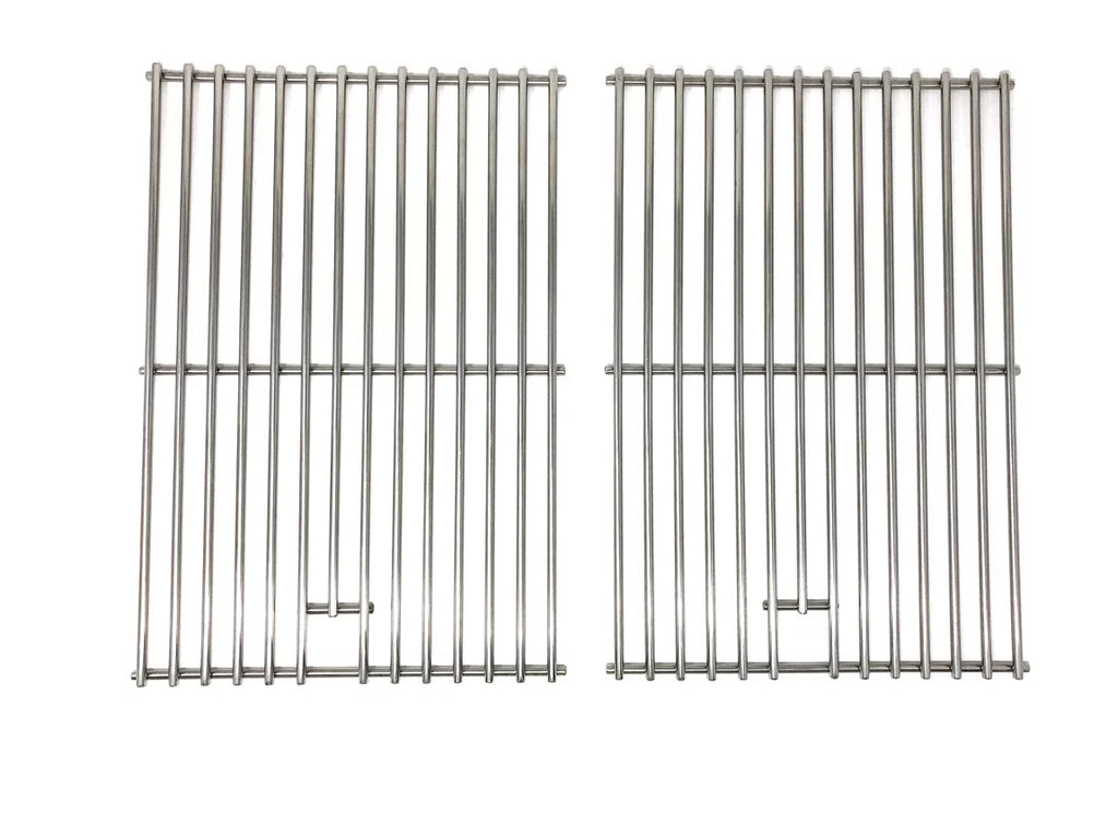 Replacement Grill Grids & Racks, Set of 2 S900840