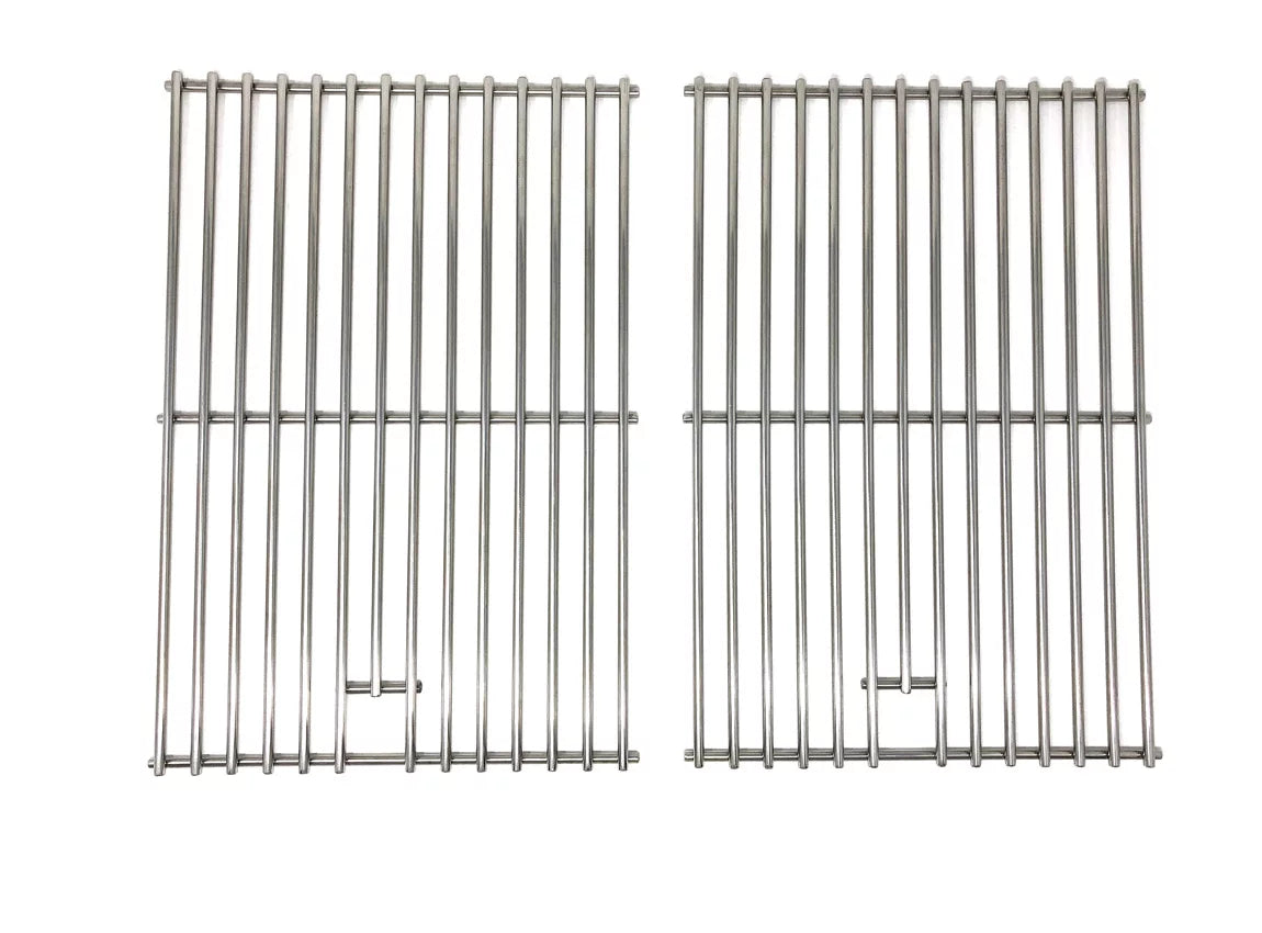 Replacement Grill Grids & Racks, Set of 2 S900840
