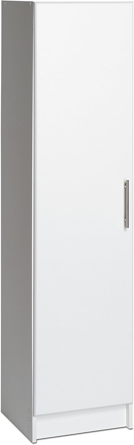 Espresso Wardrobe Cabinet T72550