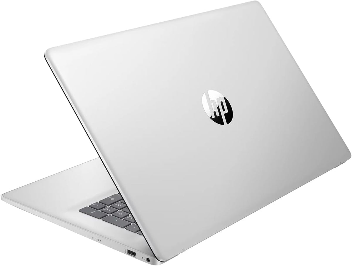 17.3" IPS FHD Laptop, 13th Intel i5-1335U, 32GB RAM, 1TB SSD, Silver E3250