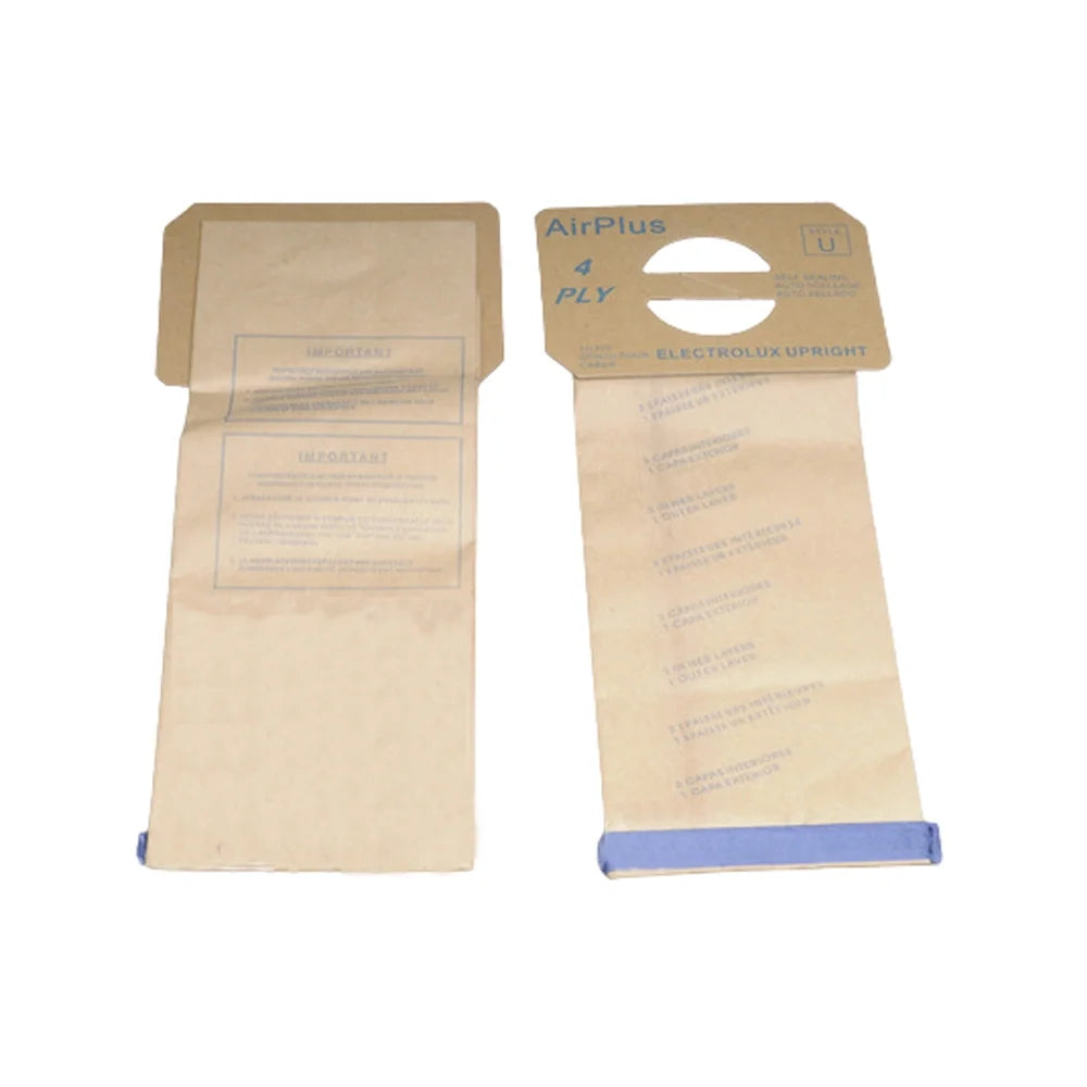 36 Bags for Upright Vacuum Cleaner S398743
