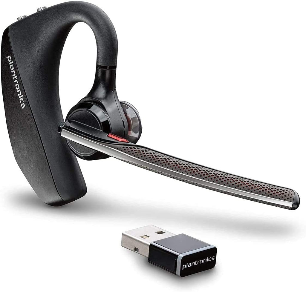 Bluetooth Single-Ear Noise Canceling Headset G233