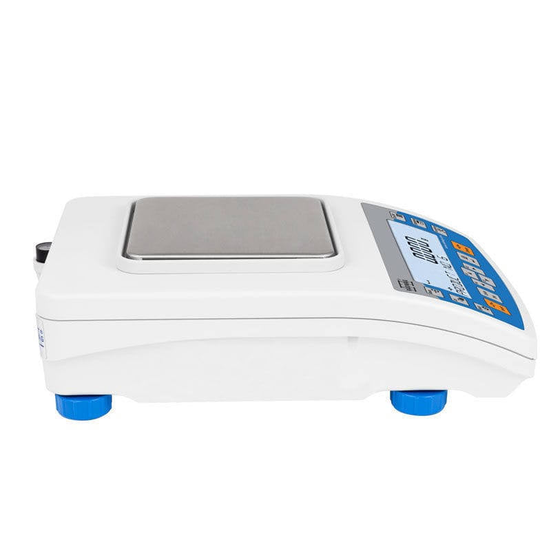 Precision Balance 1010 G Capacity T429