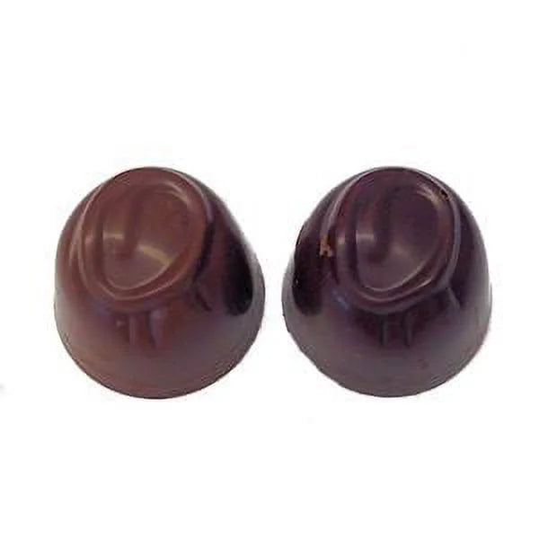 Sugar Free Dark Cordial Cherries - 1lb W82586