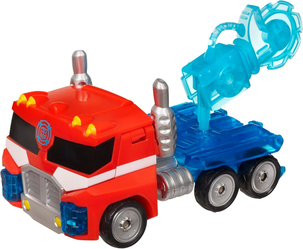 7-Inch Optimus Prime Action Figure Q11250