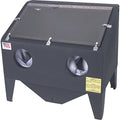 Polymer Benchtop Abrasive Blast Cabinet X35356