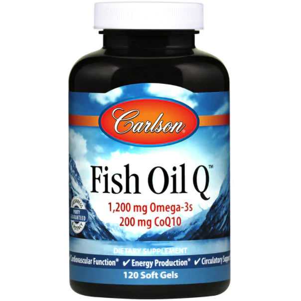 Fish Oil I789