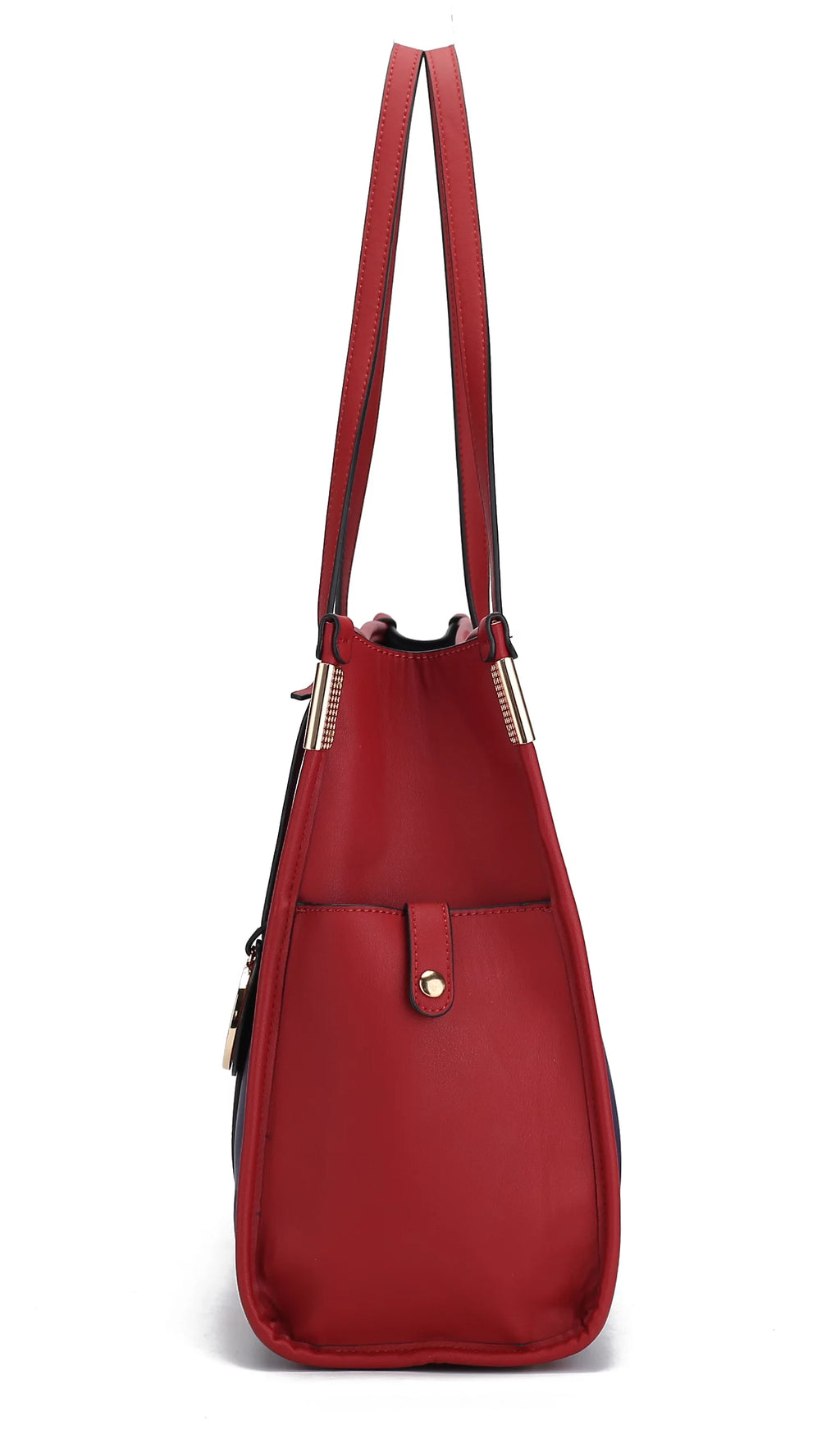 Oversized Tote Handbag E5983