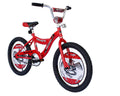 20 In. Blue Bicycle H740