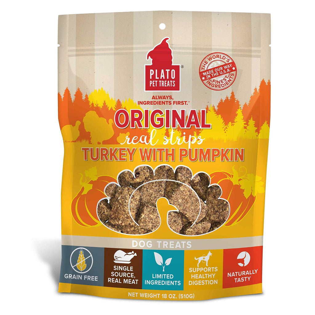 Turkey Dog Treats Q2411