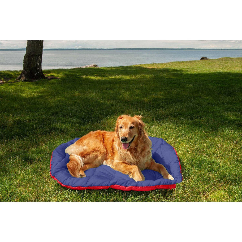 Packable Travel Dog Bed S543