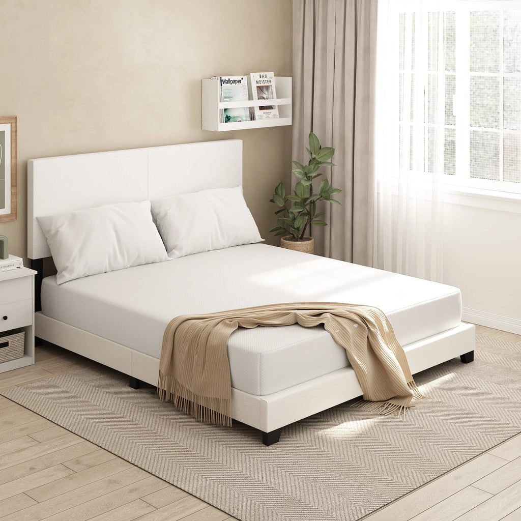 10 Inch Cooling Gel Memory Foam Mattress V338