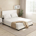 10 Inch Cooling Gel Memory Foam Mattress V338