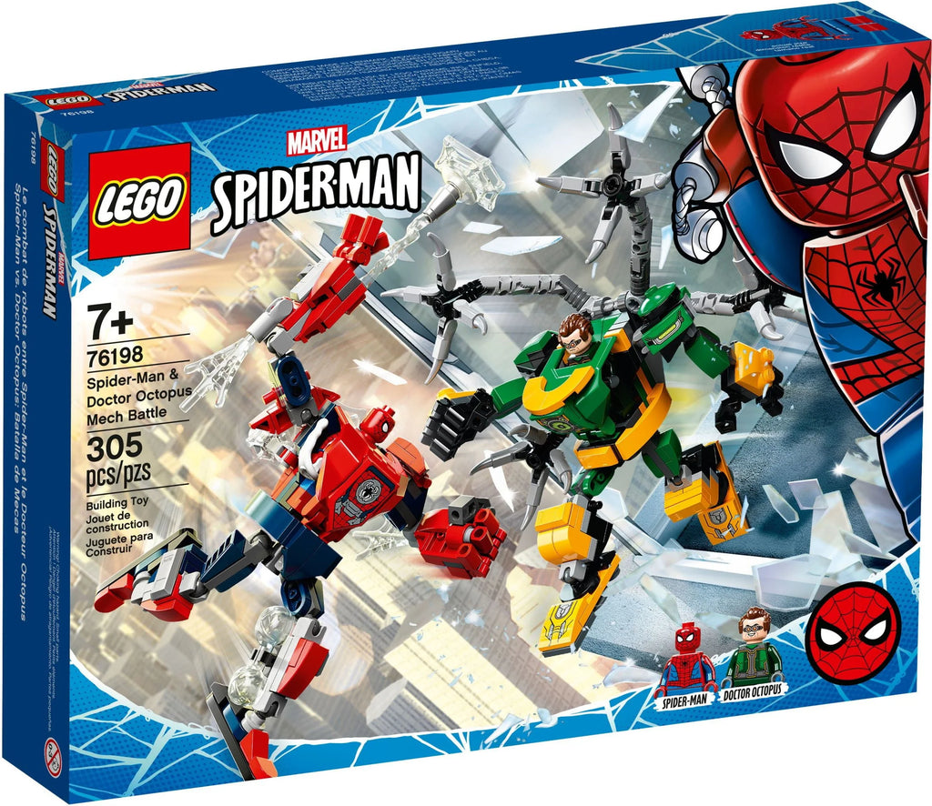 Building Toy (305 Pieces) U450