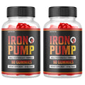 Male Gummies G3416