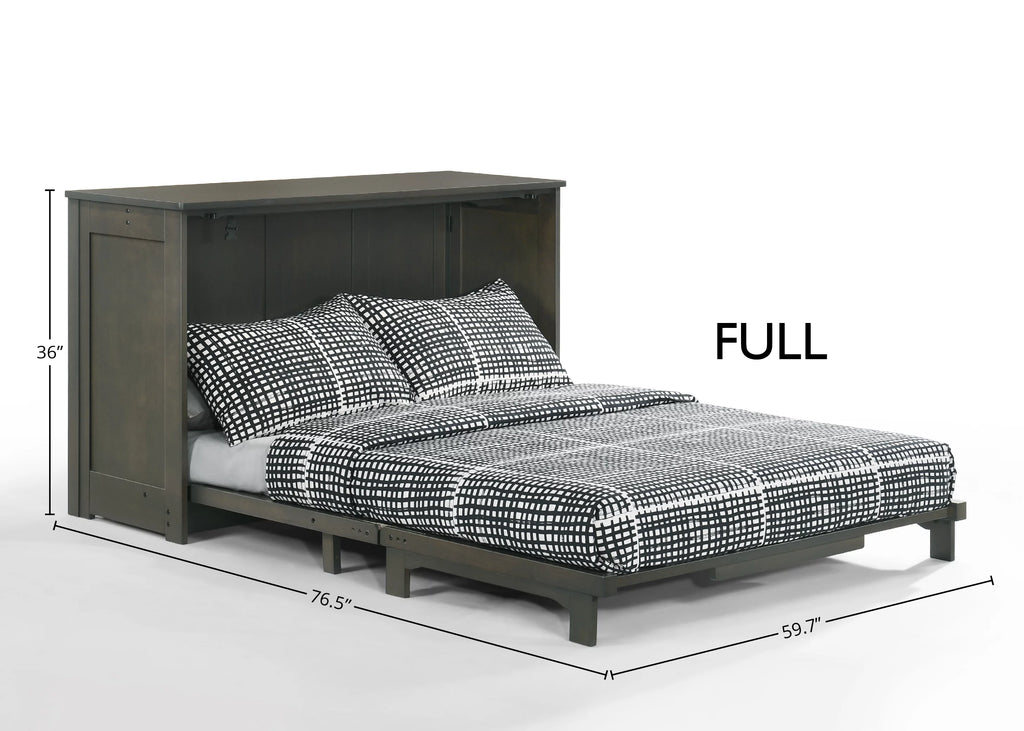 Full Murphy Cabinet F6751