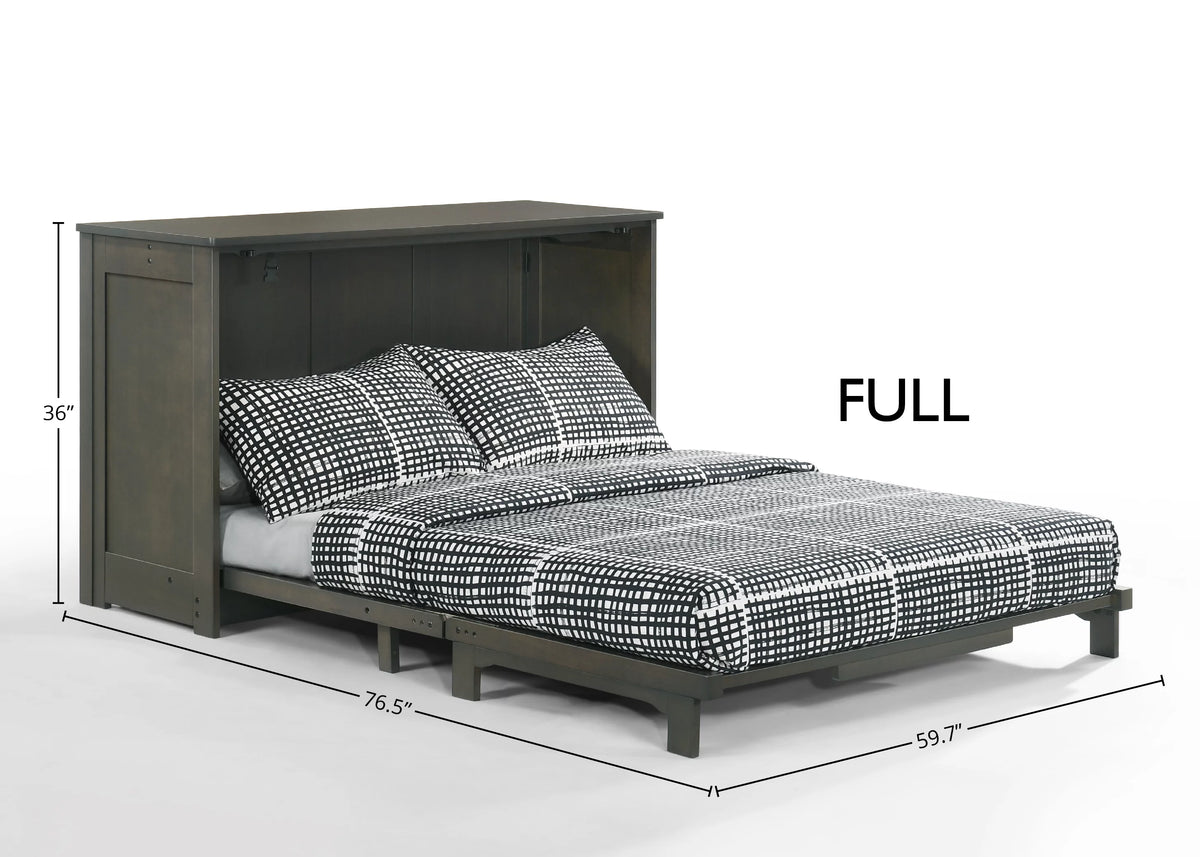 Full Murphy Cabinet F6751