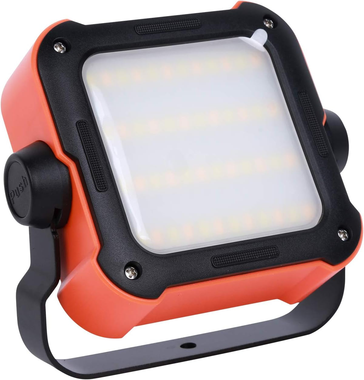 Rechargeable LED Work Light with 10000mAh Power Bank P571