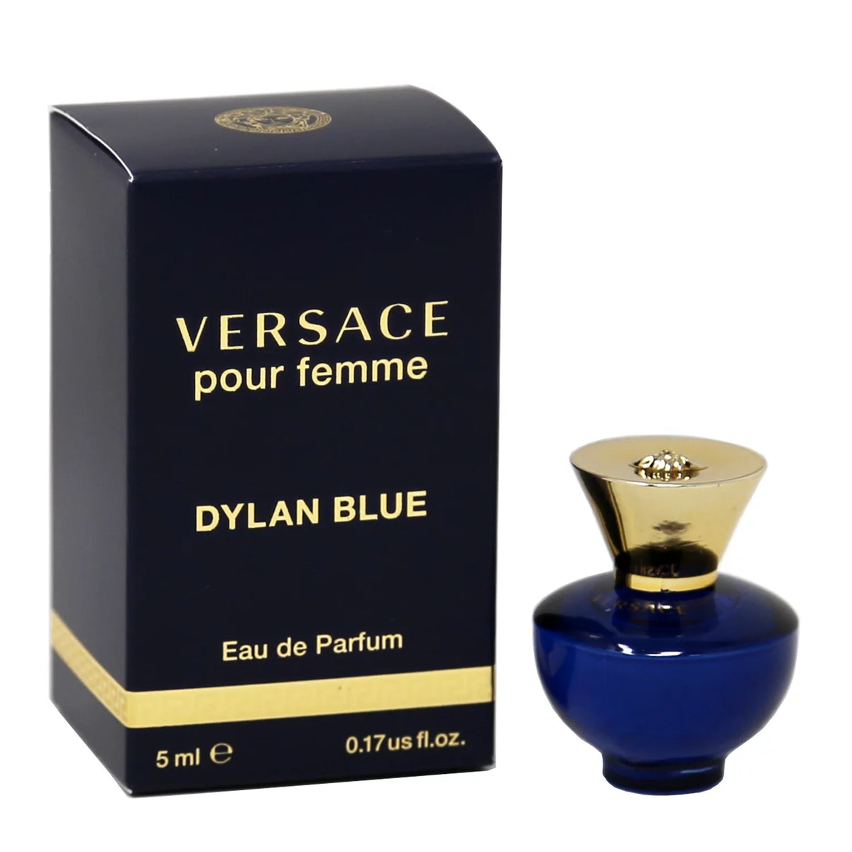 5ml 3PK EDP EDT Kit S254101