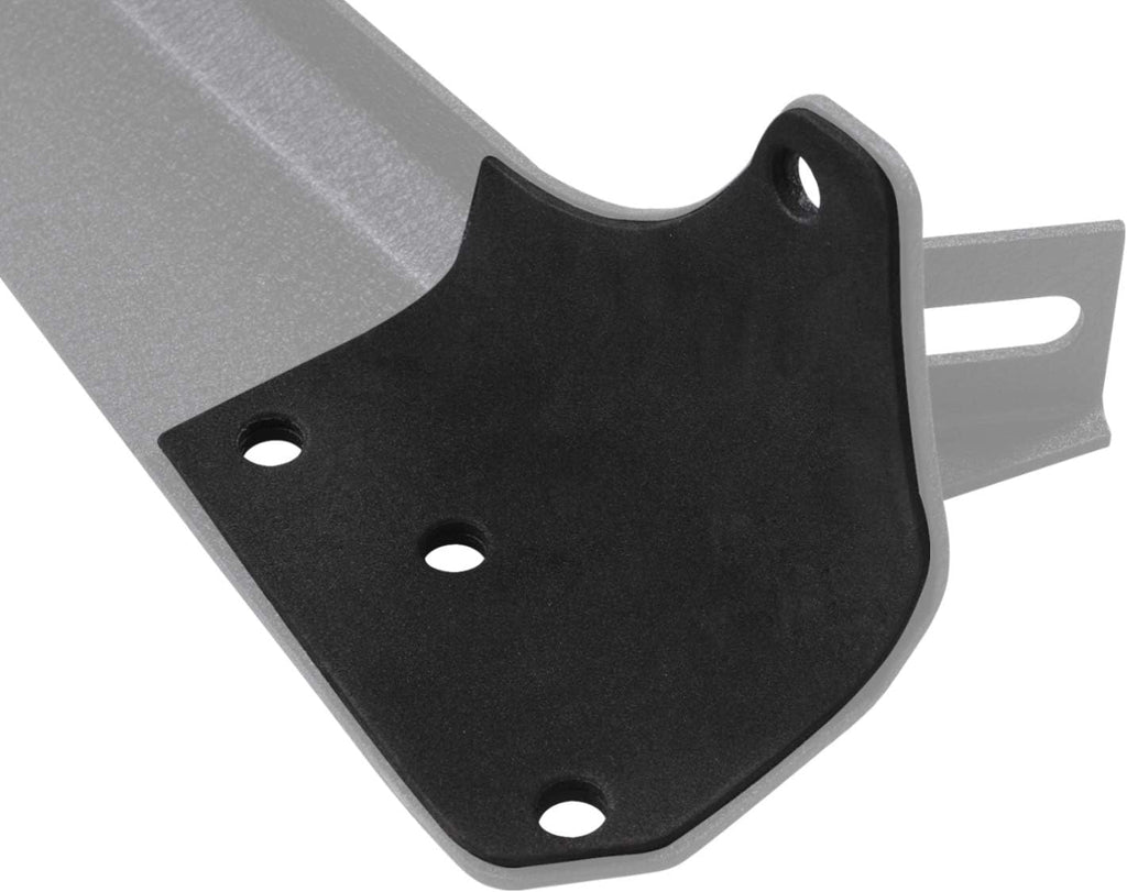 Upper Windshield Mounting Brackets for 52" LED Light Bar I6249