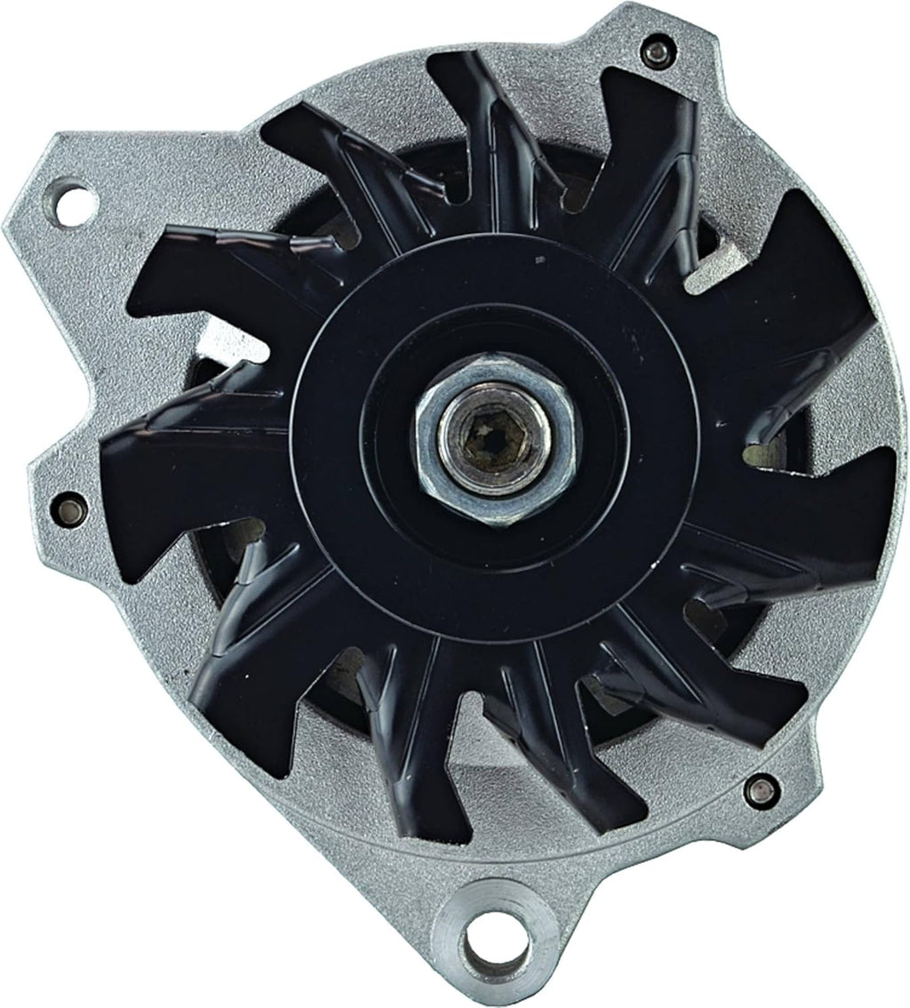 High Output 220 Amp Alternator N734232