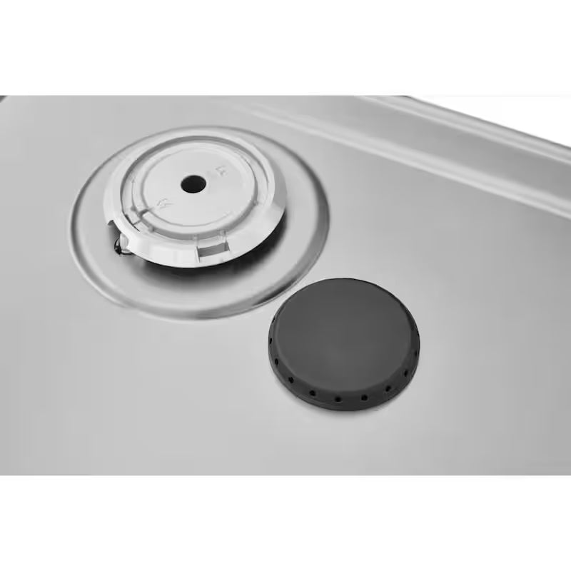 30 in. Gas Cooktop with 4-Burners Q502297