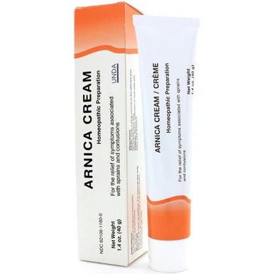 Arnica Cream 40 g R601195