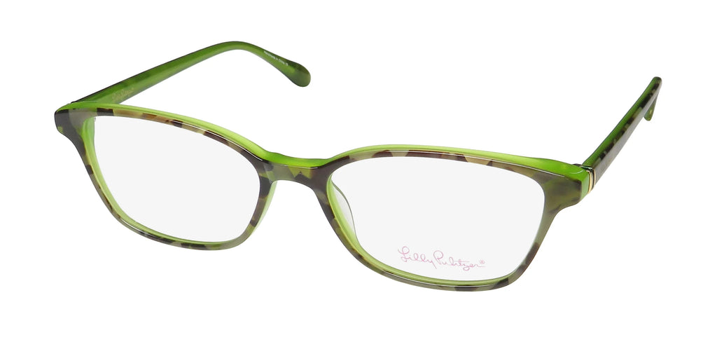 Eyeglasses P6627