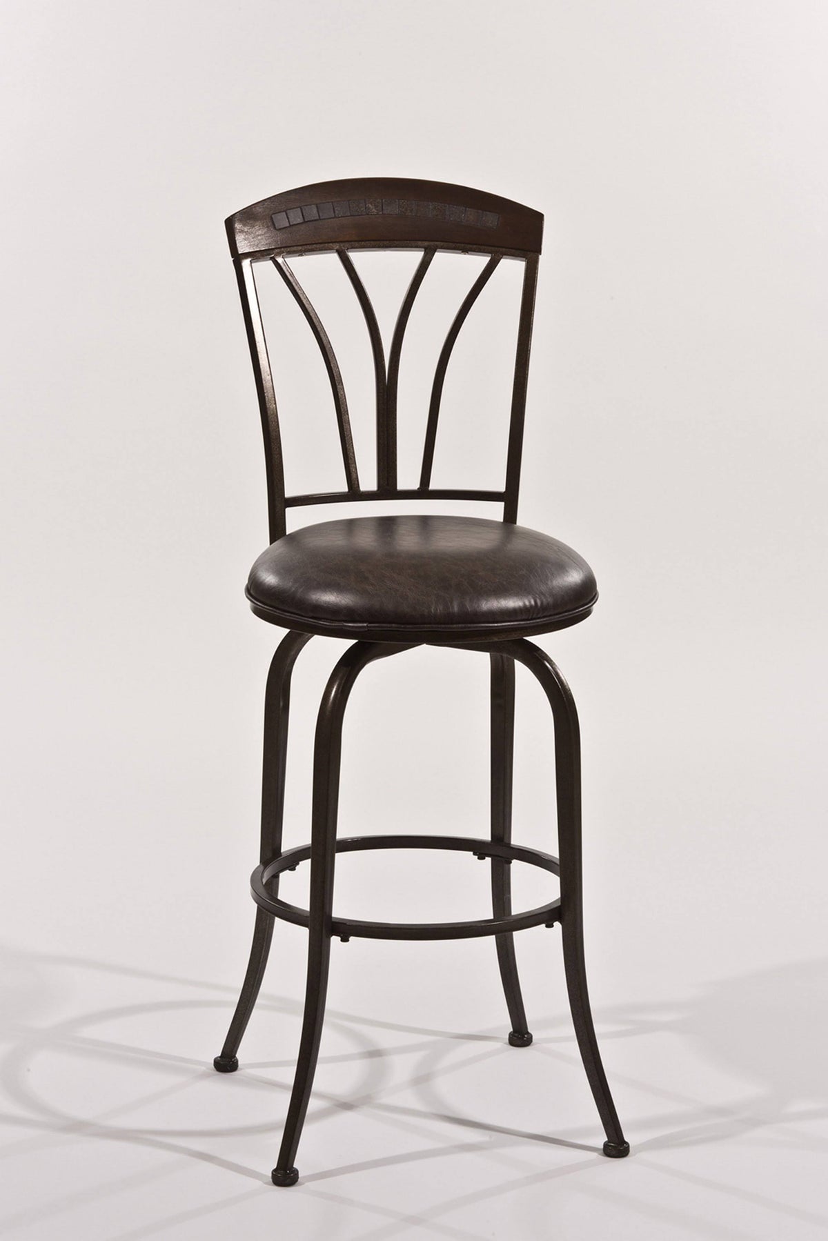 Swivel Counter Stool B3022