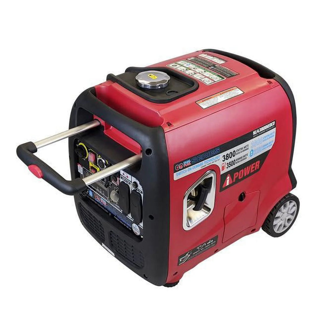 Dual Fuel Generator O575283