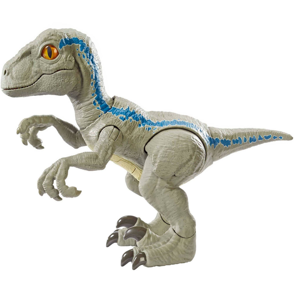 Blue Action Figure A65698