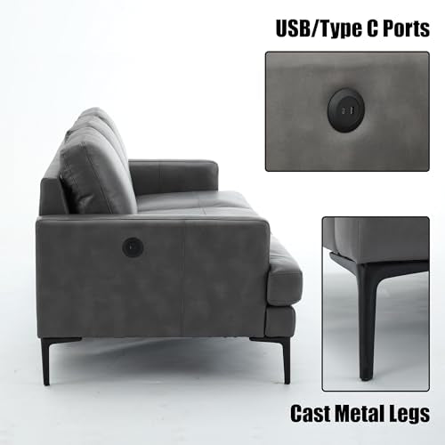 Beige 3 Seater Sectional Sofa with Storage S838244