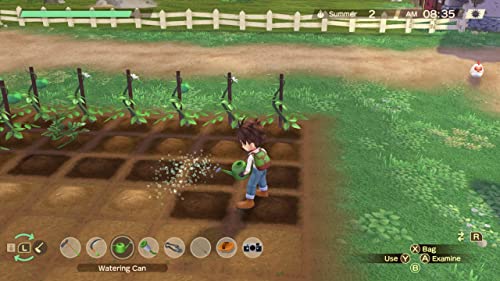 Nintendo Switch Game H922796