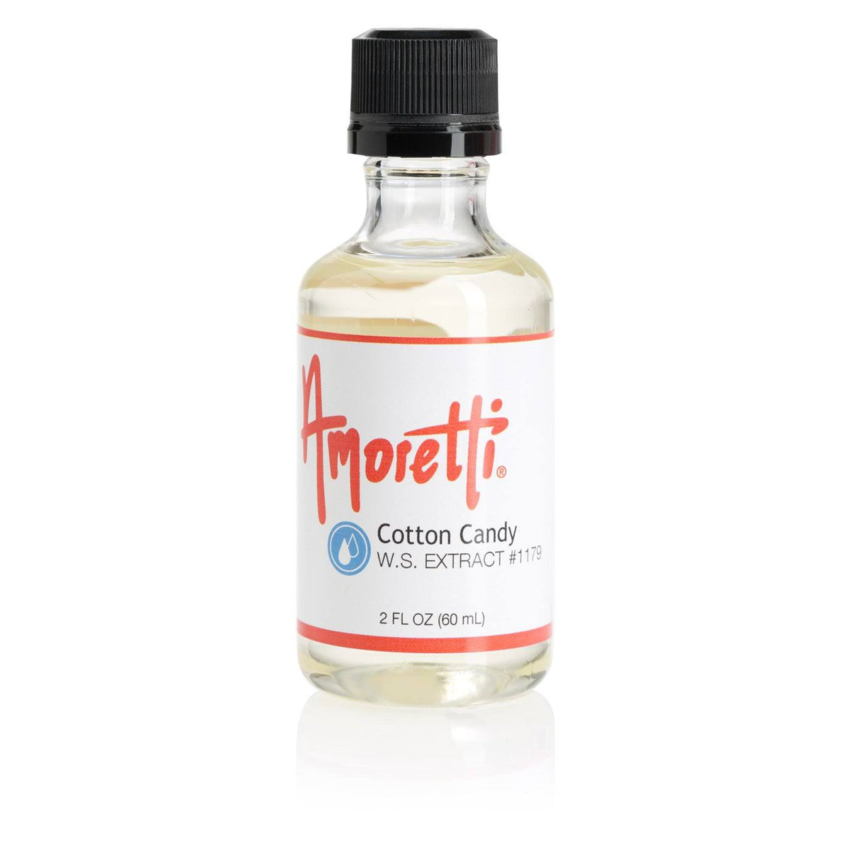 Cotton Candy Extract Water Soluble 8 lbs E105