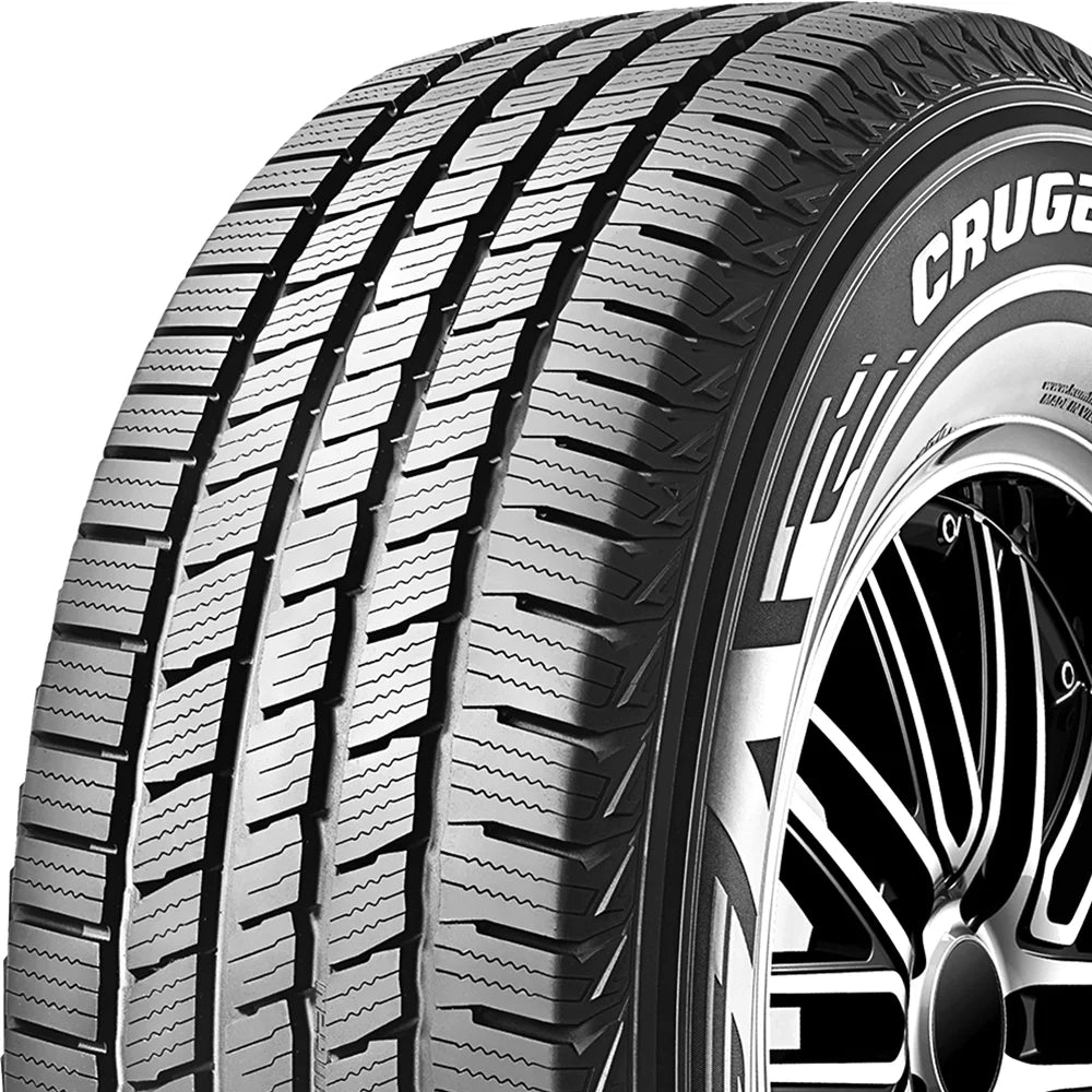 245/75R16 10 Ply Light Truck Tire W549