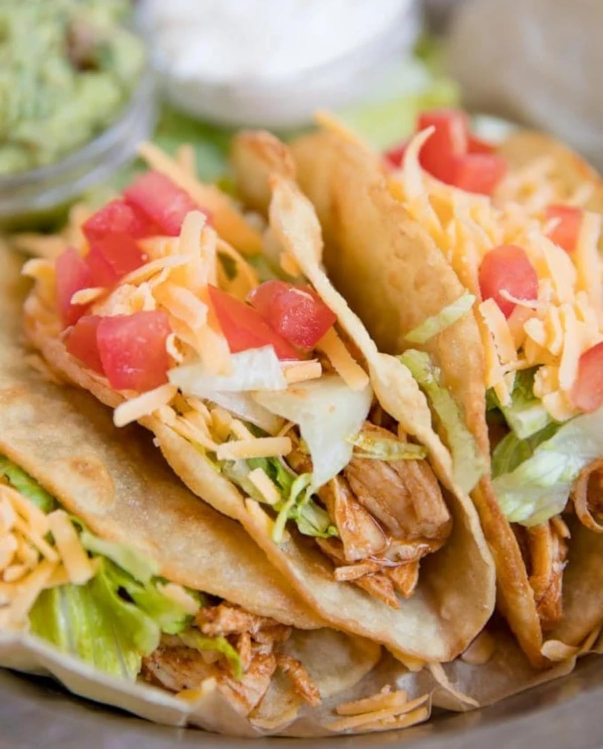 1.25 oz Salt Free Taco Seasoning Mix B302