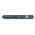 Straight Flute Tap, 1-1/8x22-12, HSS A175336