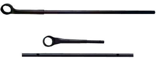 1-11/16x22 Strike Free Leverage Wrench F305
