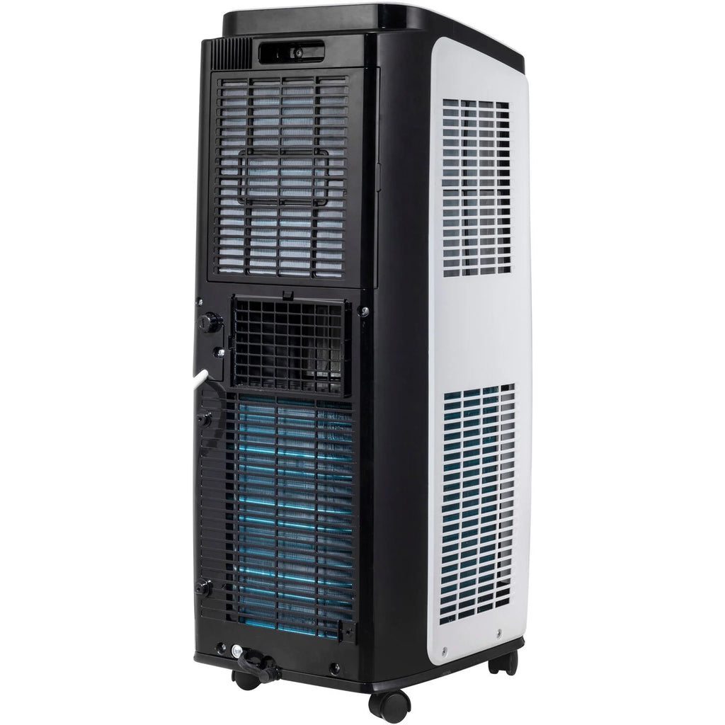 6,000 BTU Portable Air Conditioner with Remote A7844