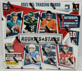 2021 Panini Rookies & Stars Football Trading Cards Mega Box T954