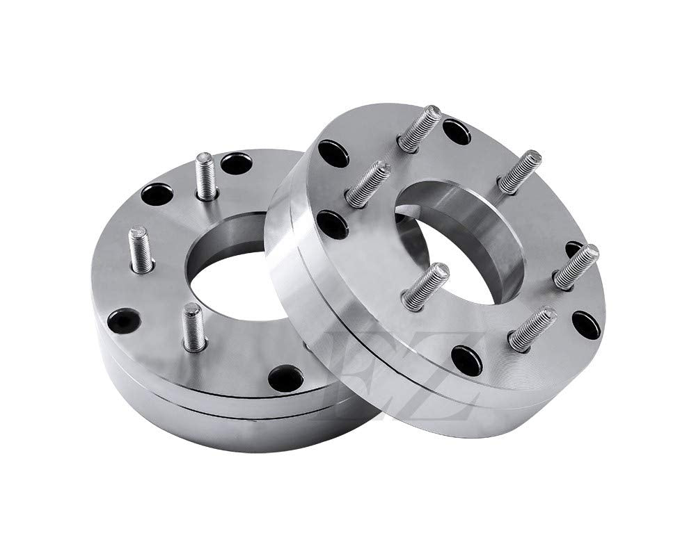2 Wheel Adapter 5x135 to 6x139.7 Thickness 2 inch X808734