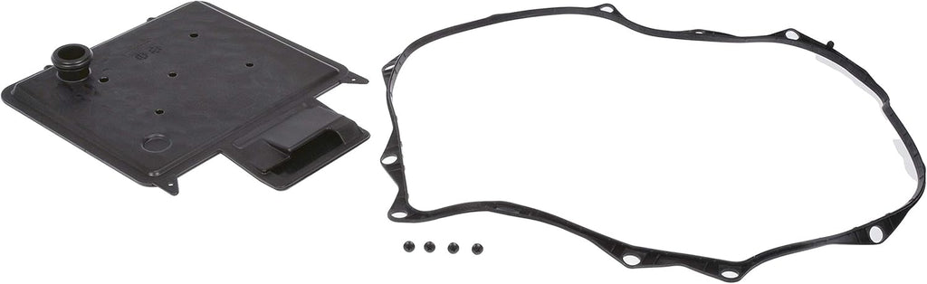 Transmission Pan Filter And Gasket Pack of 2 A678