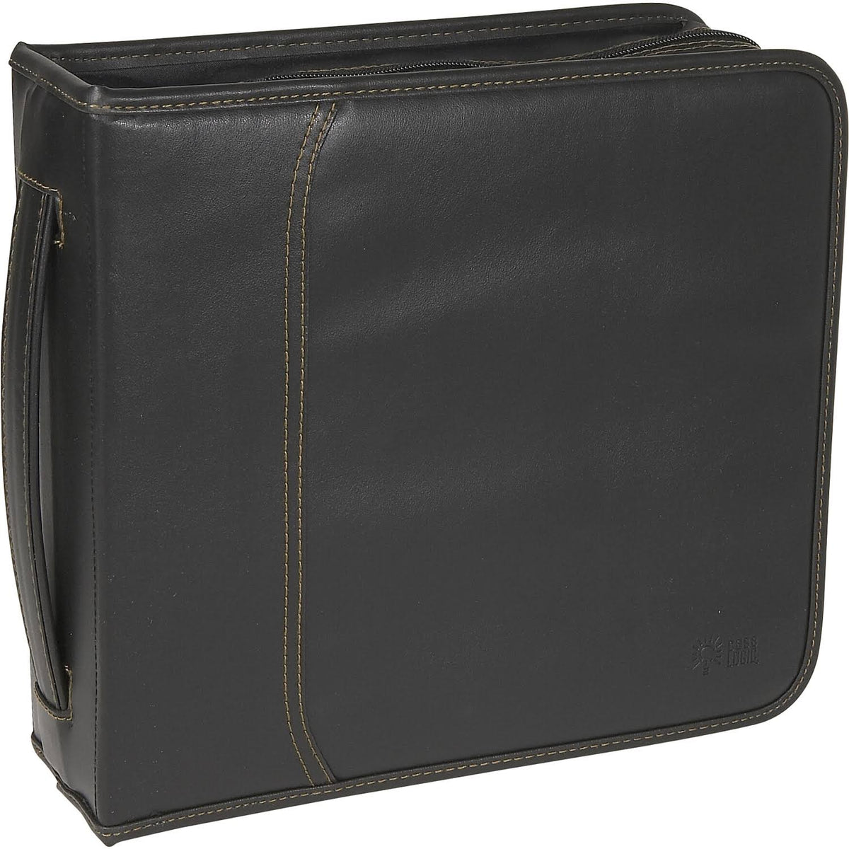Black CD Wallet X451